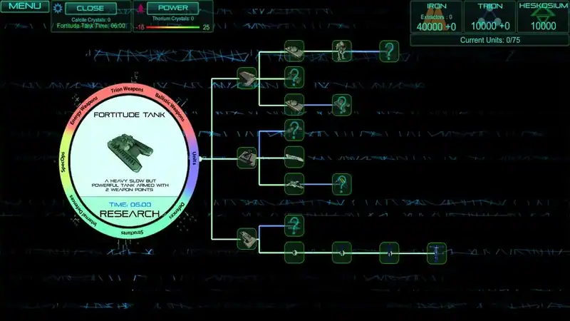 Executive Assault — изображение 2