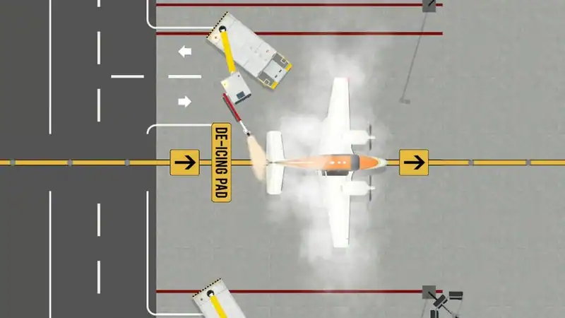 Airport CEO — изображение 1
