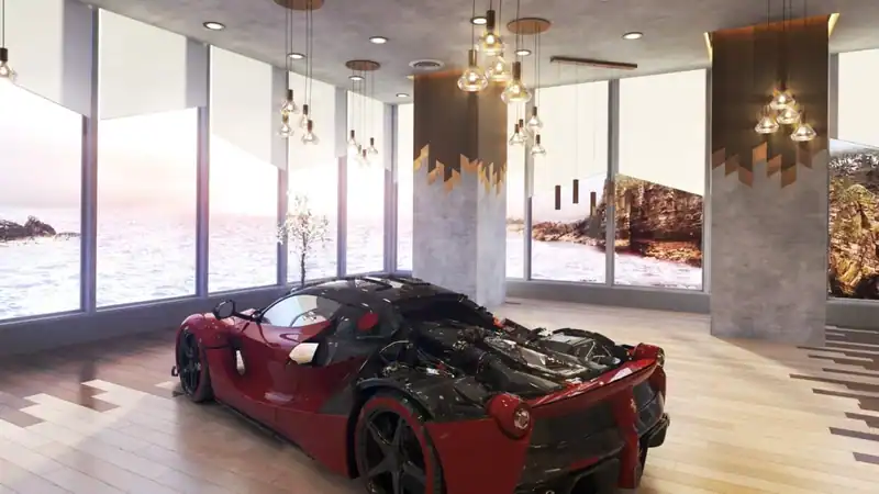 Exotic Cars 6 — изображение 2