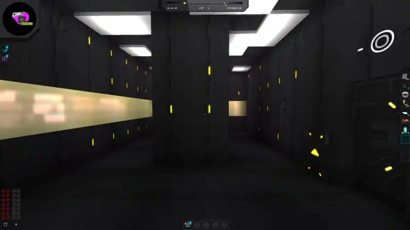 Exotic Matter — изображение 2