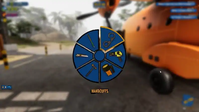 Airport Contraband — изображение 2