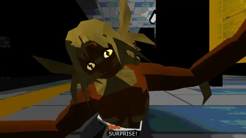 Exploding Judo Federation — изображение 2