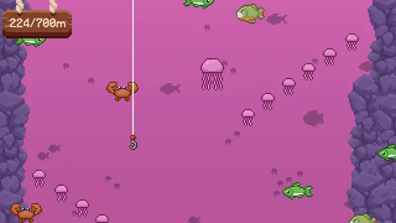 Exquisite Fishing — изображение 3