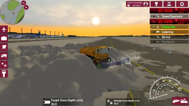 Airport Simulator 2015 — изображение 1