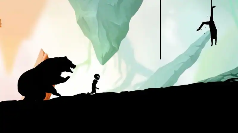 EZRA: The Stranger — изображение 3