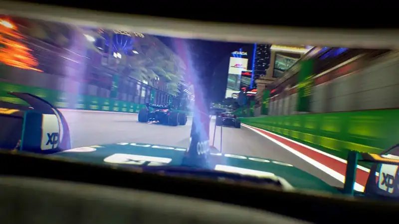 F1 Manager 2023 — изображение 3
