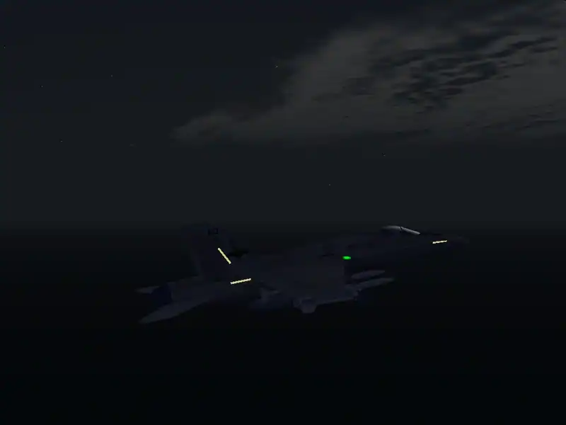 F/A-18 Precision Strike Fighter — изображение 3