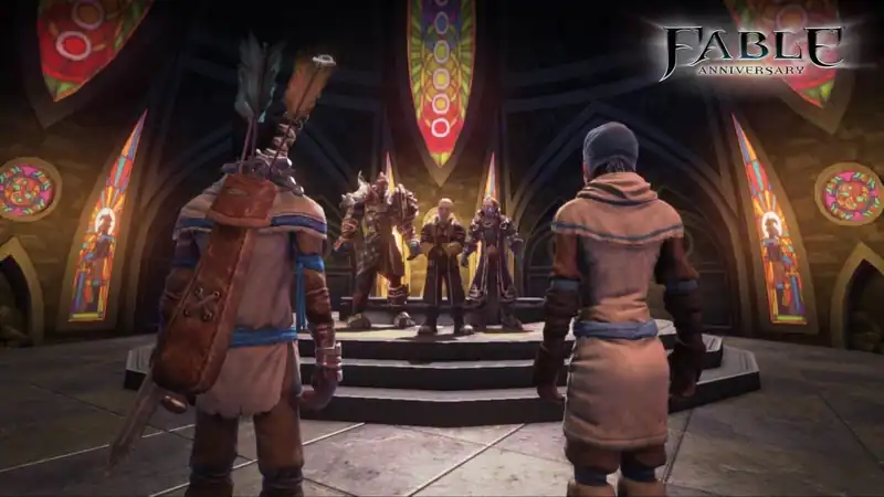 Fable Anniversary — изображение 2