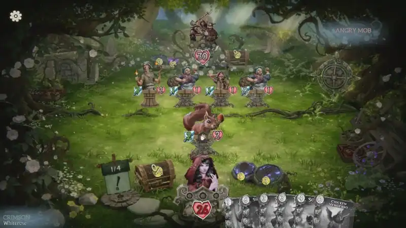 Fable Fortune — изображение 3