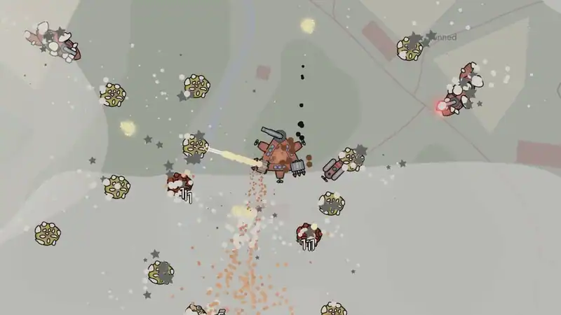 Airships: Lost Flotilla — изображение 1