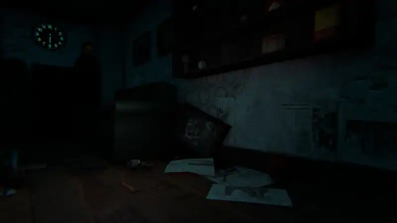 Fading Light: Antiworld — изображение 3