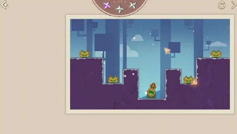 Fairy Biography5: Demon — изображение 1