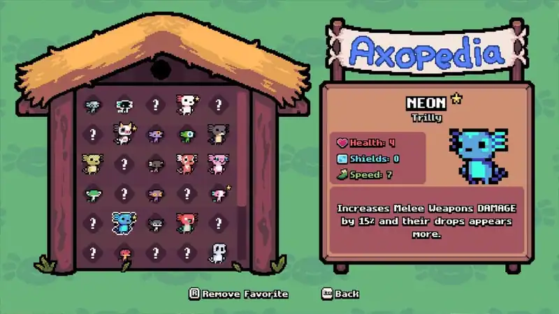 AK-xolotl: Together — изображение 3