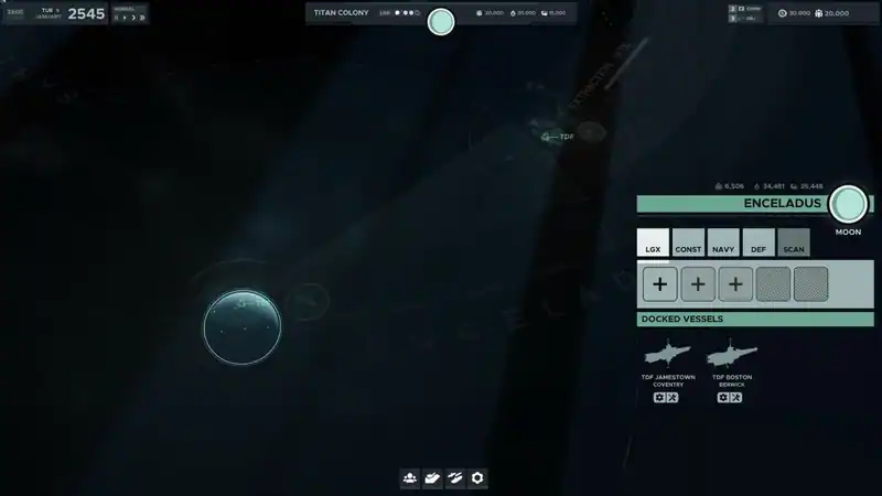 Falling Frontier — изображение 2