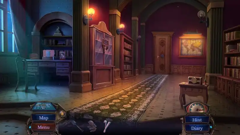 Family Mysteries 3: Criminal Mindset — изображение 2