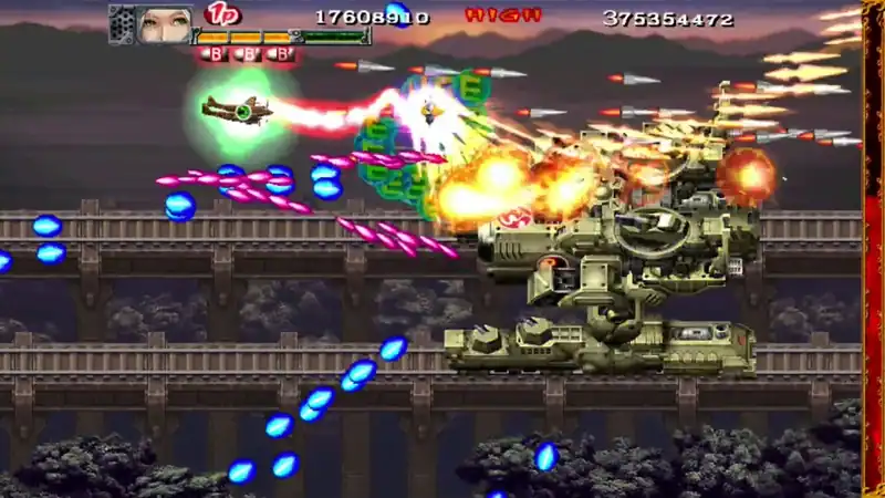 Akai Katana Shin — изображение 3