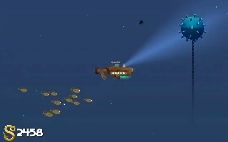 Fantastic Fishing — изображение 2