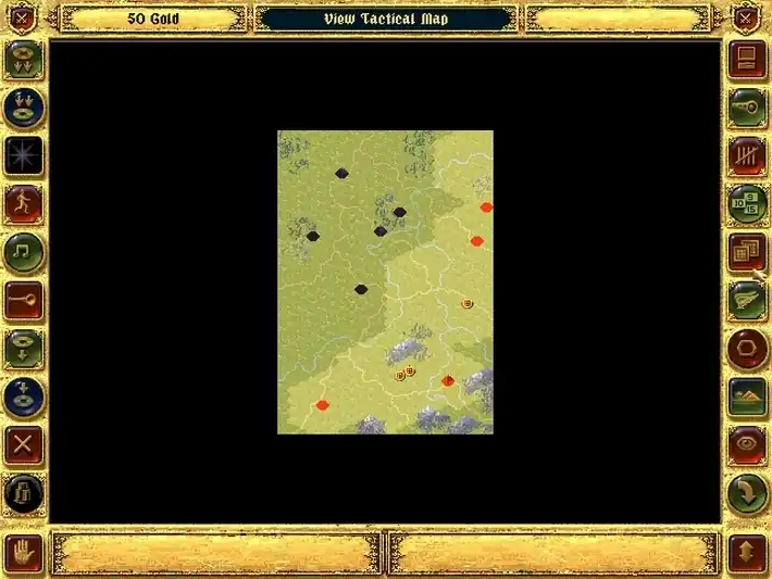 Fantasy General — изображение 3