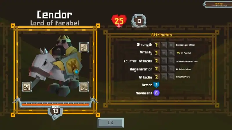Farabel — изображение 3