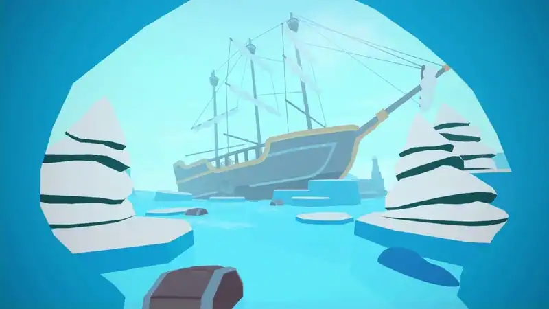 Faraway: Arctic Escape — изображение 3