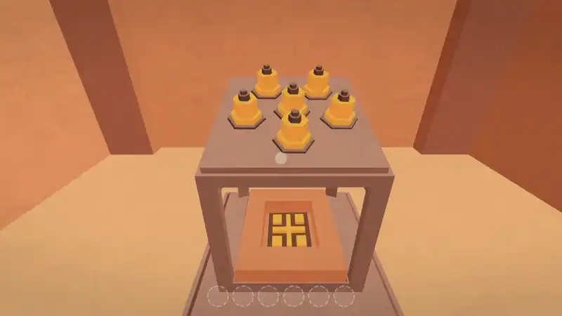 Faraway: Puzzle Escape — изображение 2