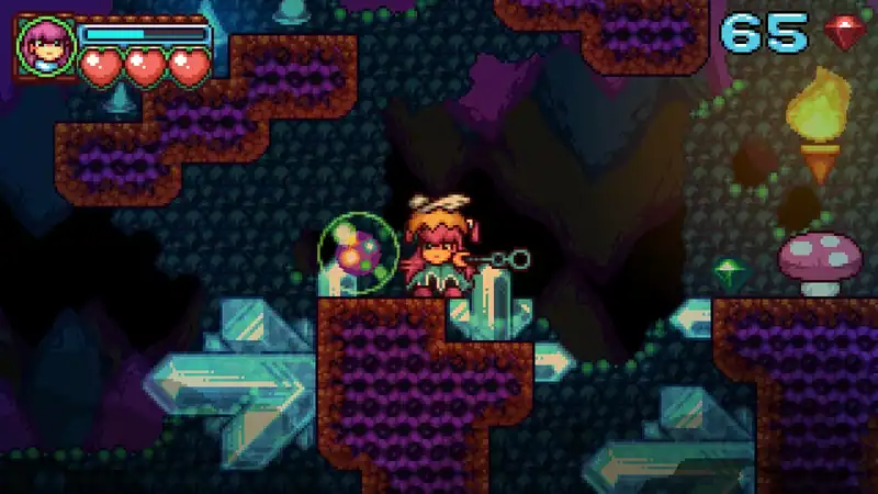 Farlands Journey — изображение 2