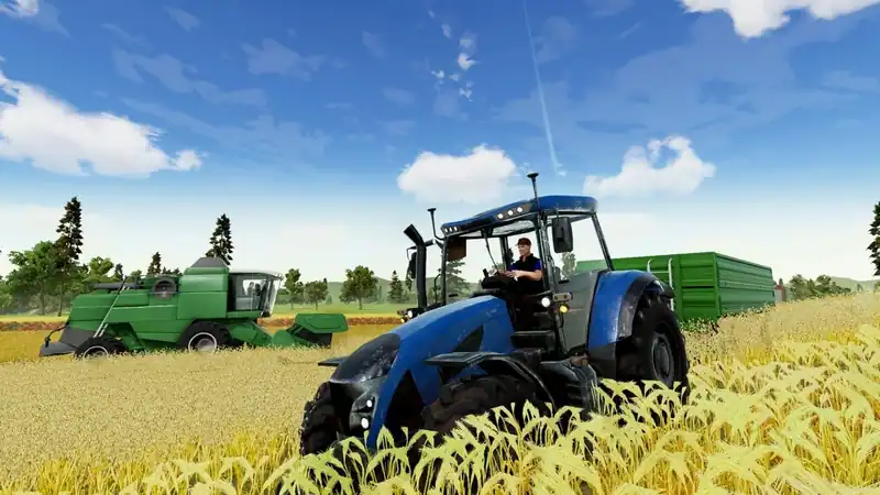 Farm Manager 2018 — изображение 1