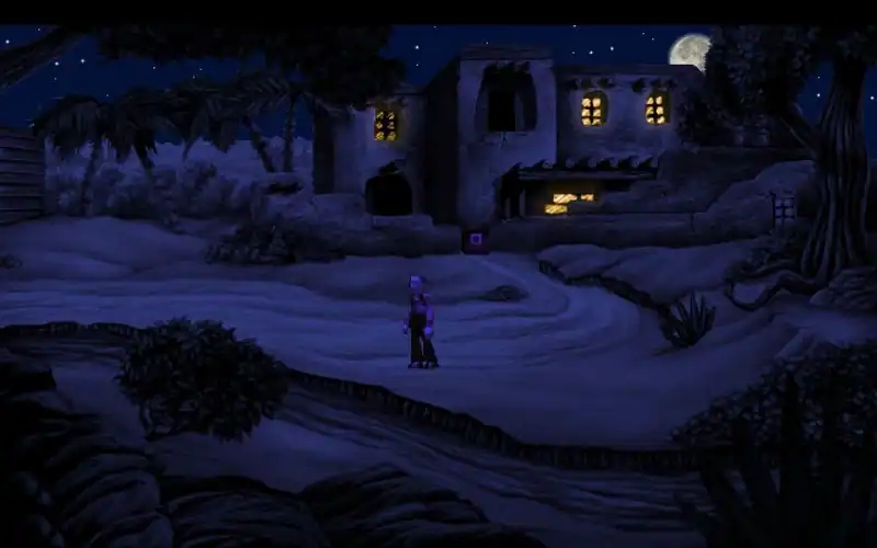 Al Emmo and the Lost Dutchman's Mine — изображение 3