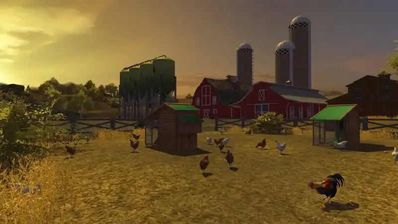 Farming Simulator 2013 — изображение 2