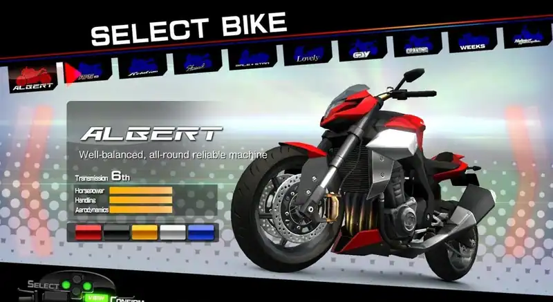 FAST BEAT BATTLE RIDER — изображение 3