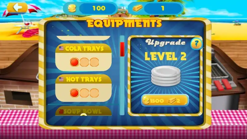 Fast Food Chef — изображение 3