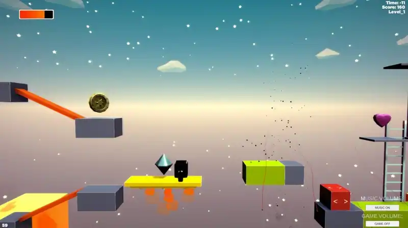 Faster Than Possible — изображение 3