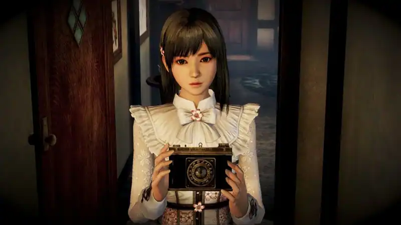 FATAL FRAME / PROJECT ZERO: Maiden of Black Water — изображение 2