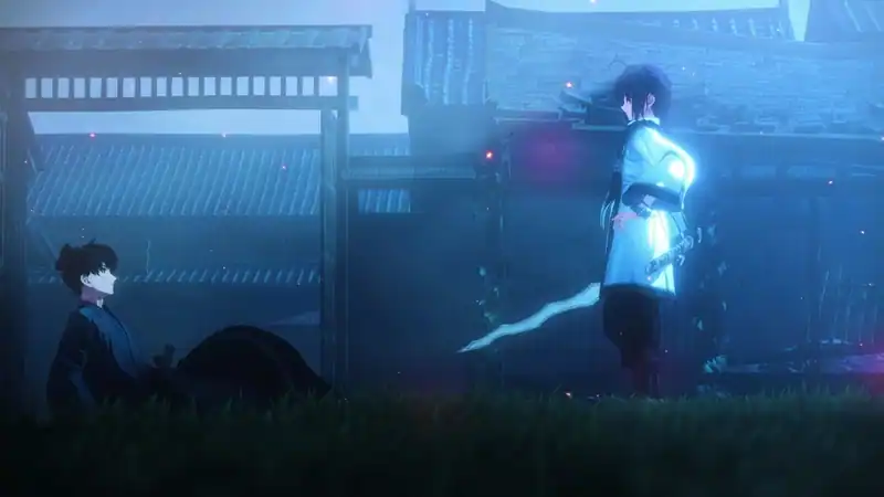 Fate/Samurai Remnant — изображение 2