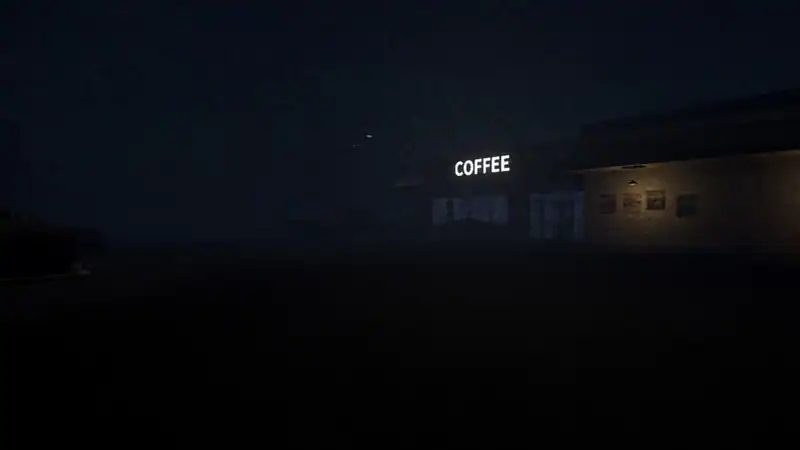 Fear Night Tales - Do You Like Coffee? — изображение 2