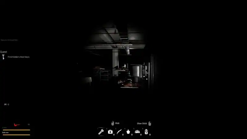 Fear Therapy — изображение 1