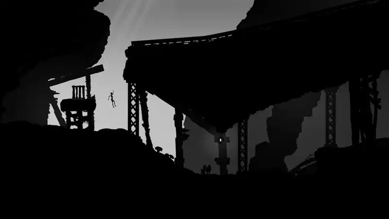 Feartten Noir Story — изображение 3