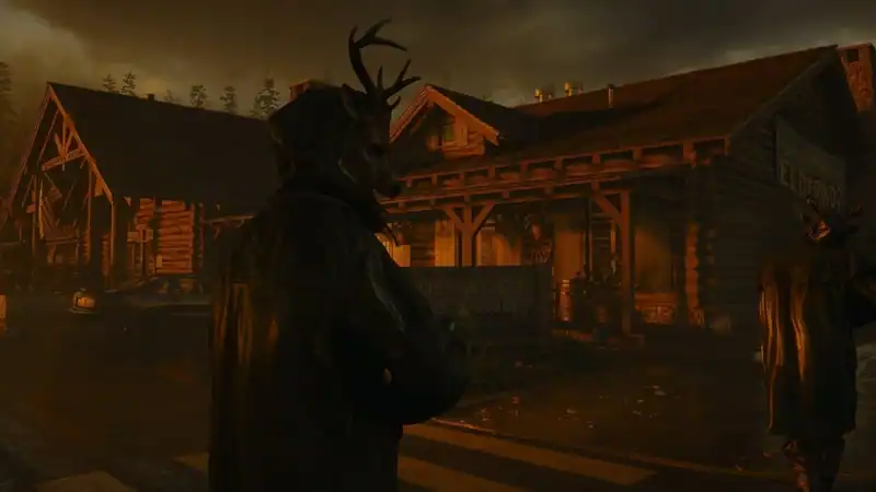 Alan Wake 2 — изображение 3