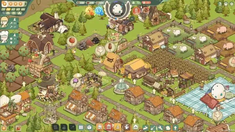 Feastopia — изображение 2