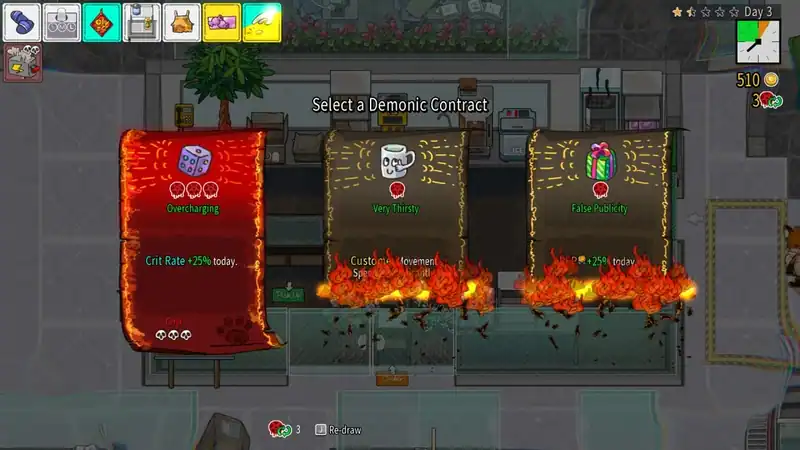 Feed the Cups — изображение 2