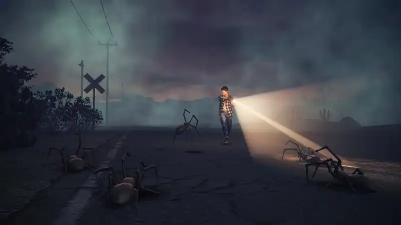 Alan Wake's American Nightmare — изображение 2