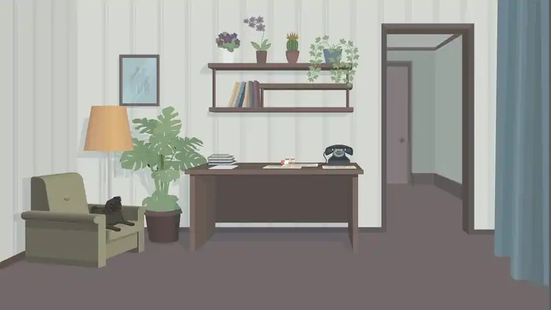 Femida — изображение 3