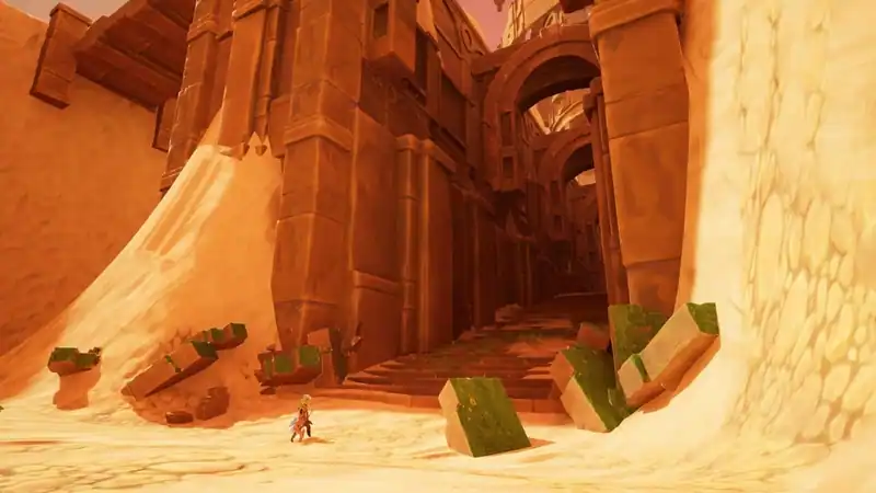 Fera: The Sundered Tribes — изображение 2