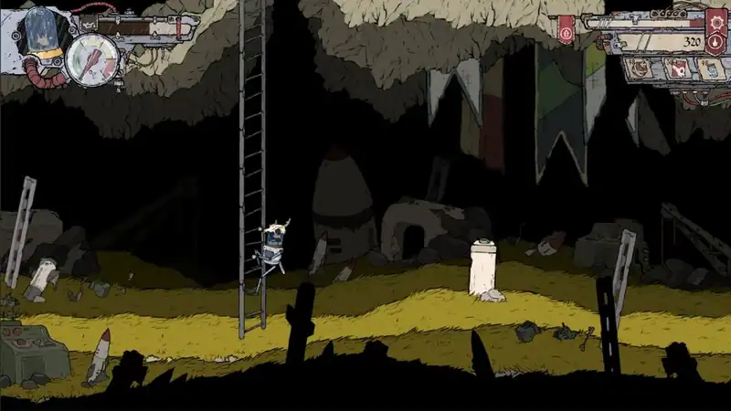 Feudal Alloy — изображение 1
