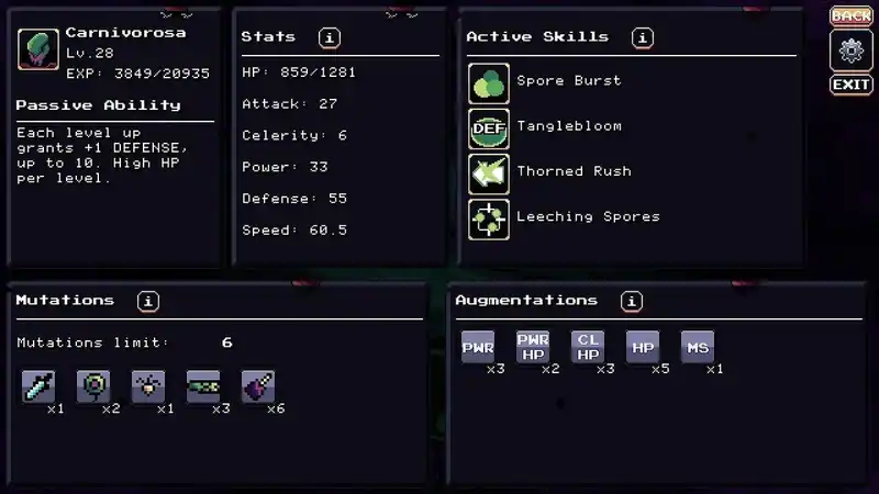 FIENDRISE — изображение 3