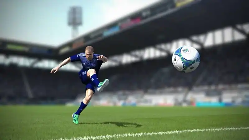 FIFA Online 4 — изображение 2