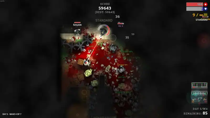 Final Days — изображение 2