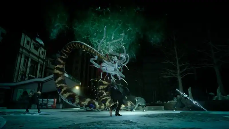 FINAL FANTASY 15 WINDOWS EDITION — изображение 3