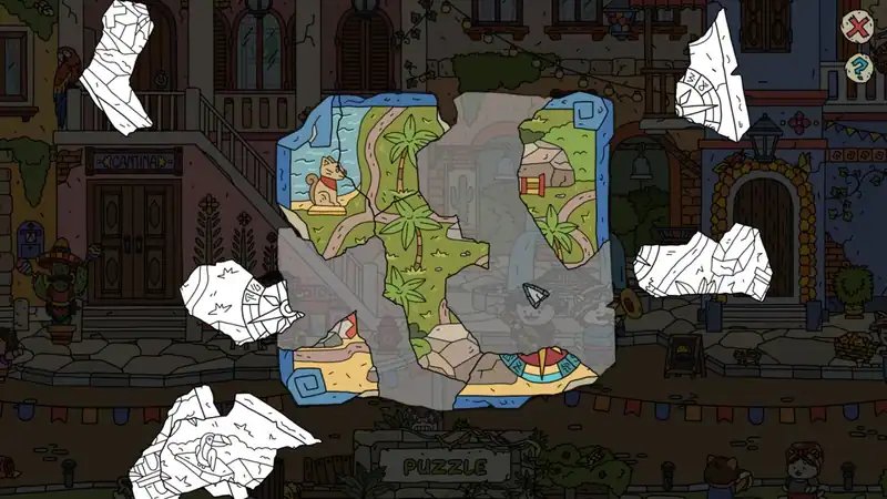 FIND ALL 8: The road to the Maya — изображение 3