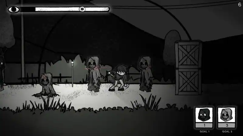 Finding Sparky — изображение 1